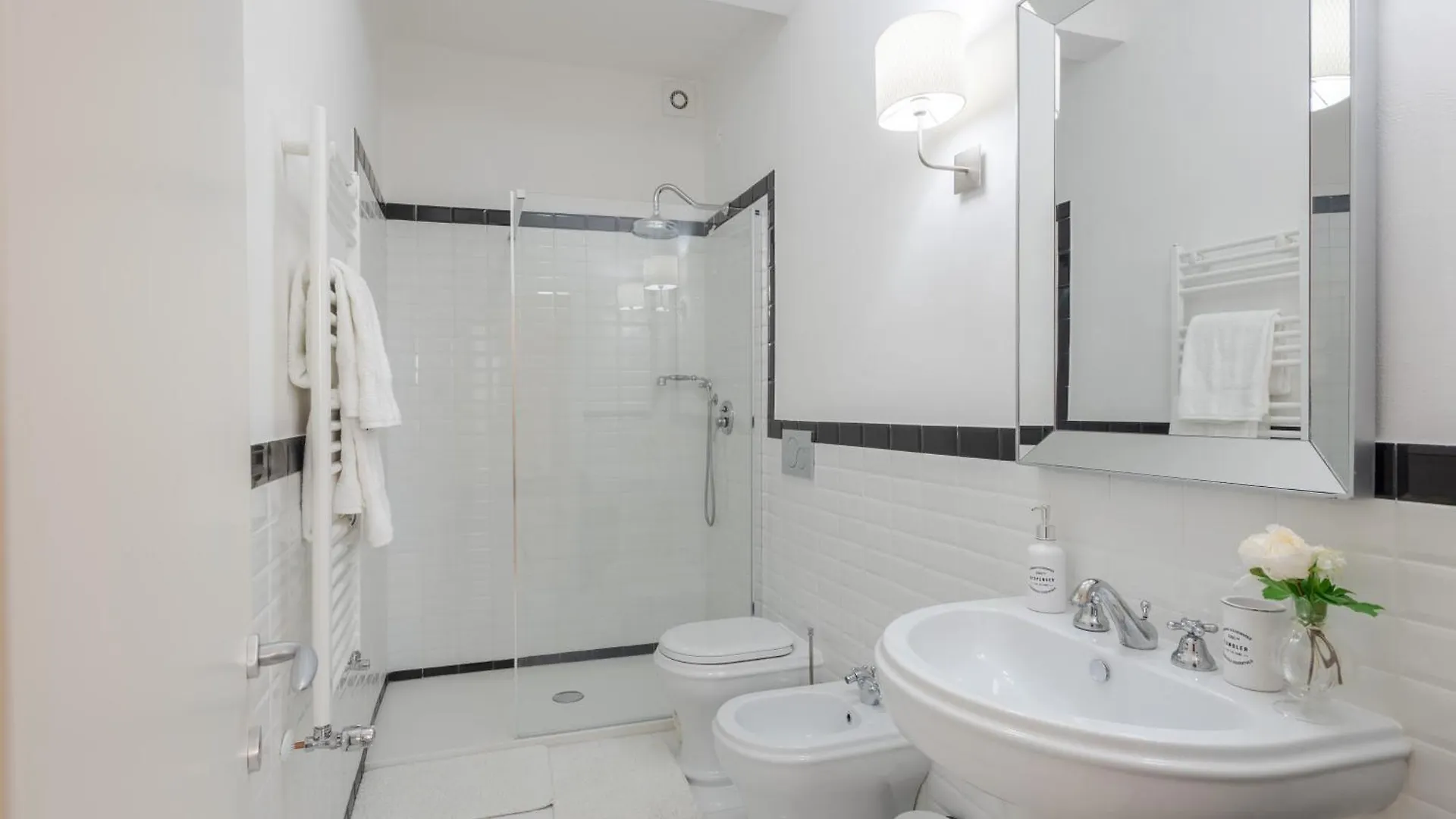 Belle Donne Apartment Florence 0*,  Italy