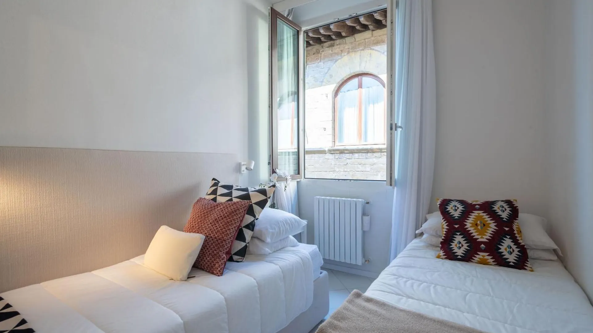 Belle Donne Apartment Florence