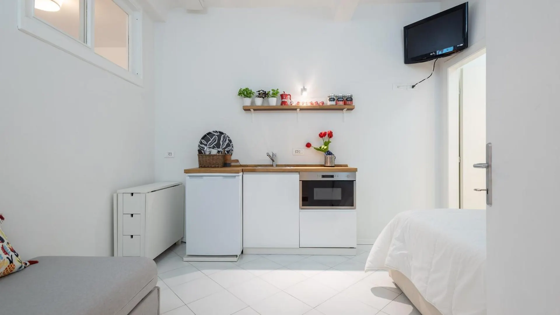 Belle Donne Apartment Florence
