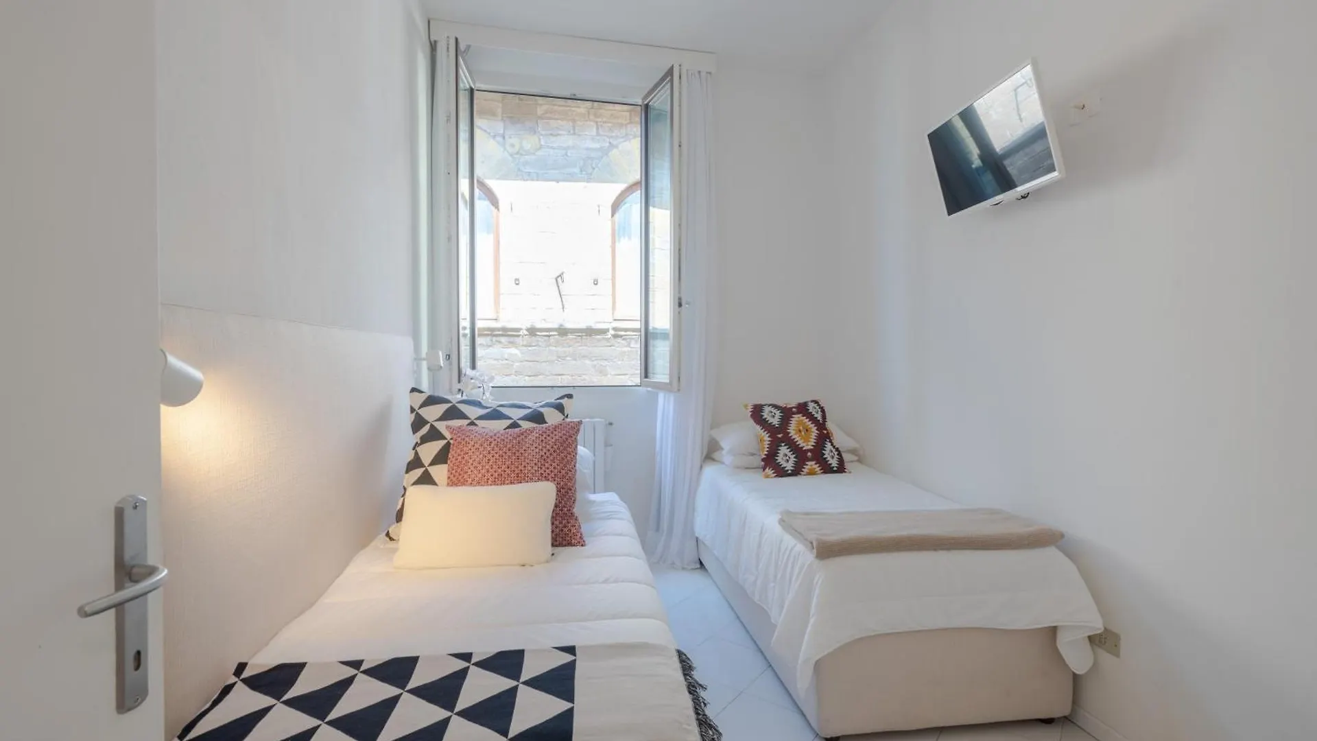 Belle Donne Apartment Florence