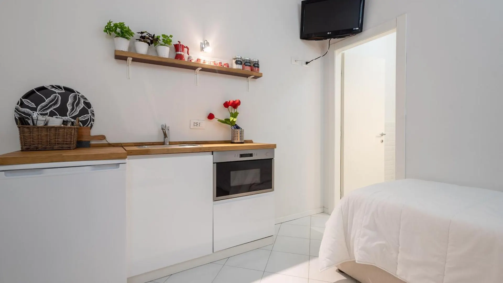 Belle Donne Apartment Florence Italy