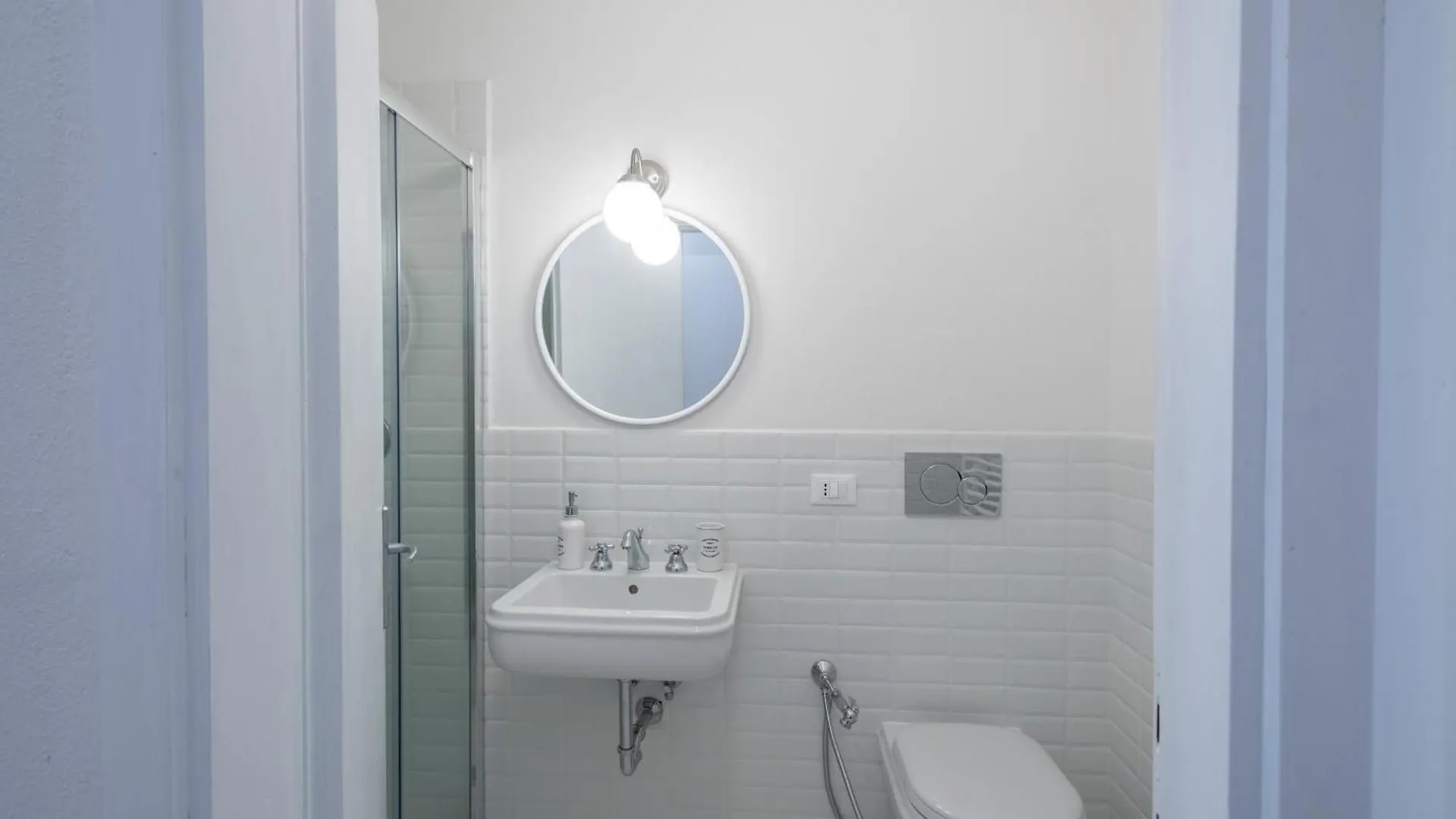 Belle Donne Apartment Florence Italy