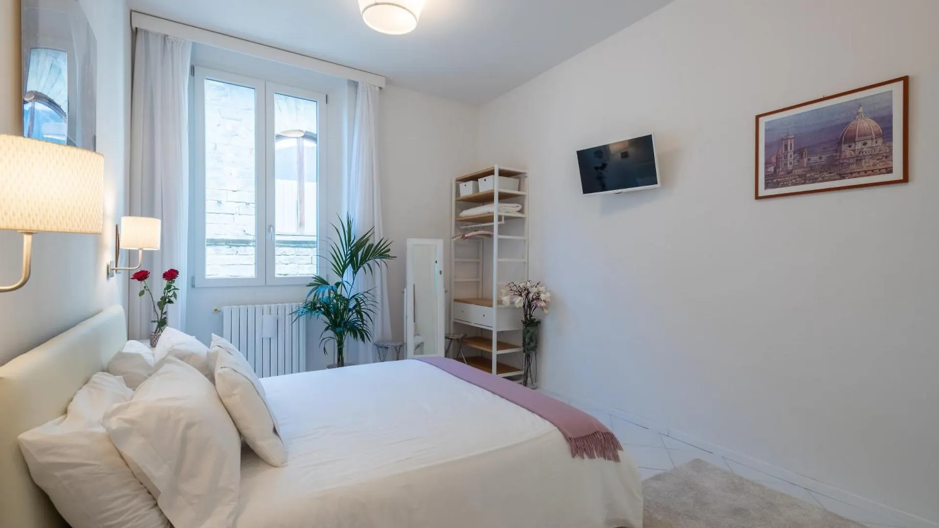 Belle Donne Apartment Florence 0*,  Italy