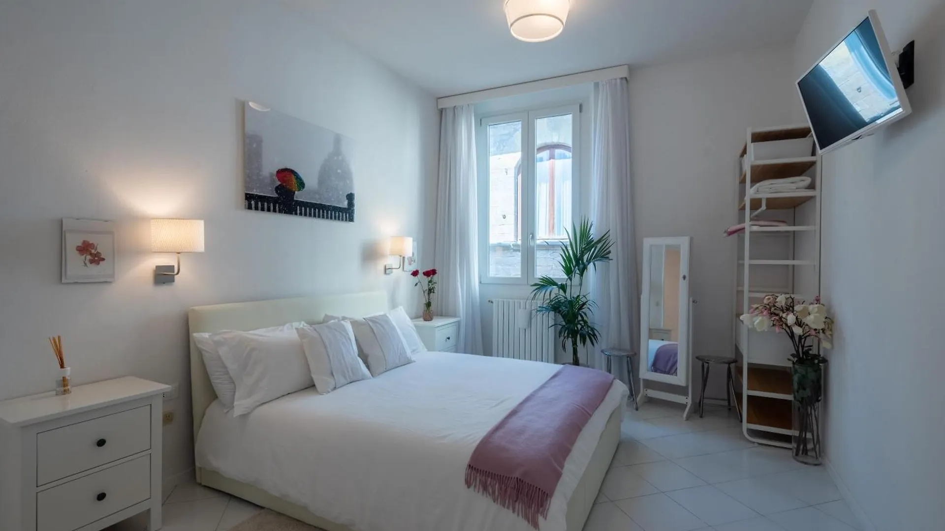 Belle Donne Apartment Florence