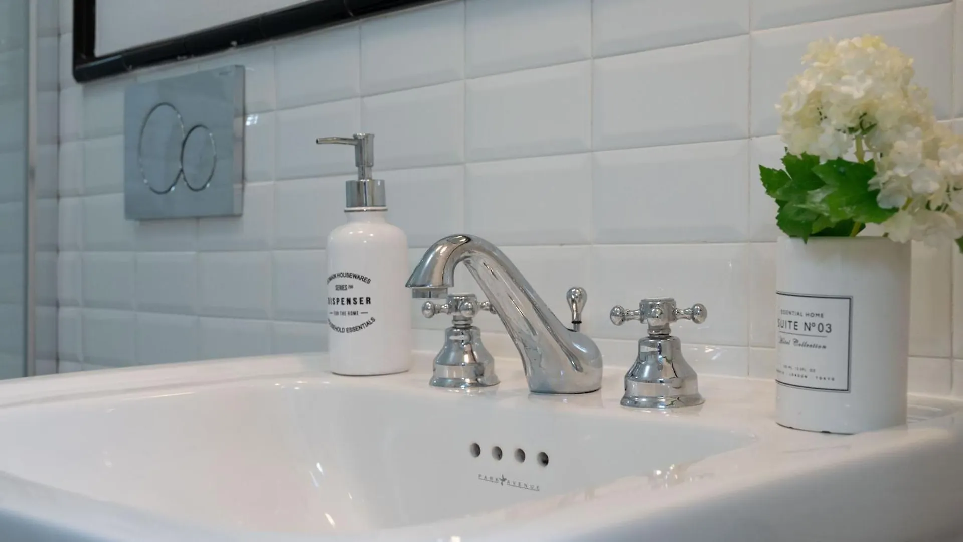 Belle Donne Apartment Florence