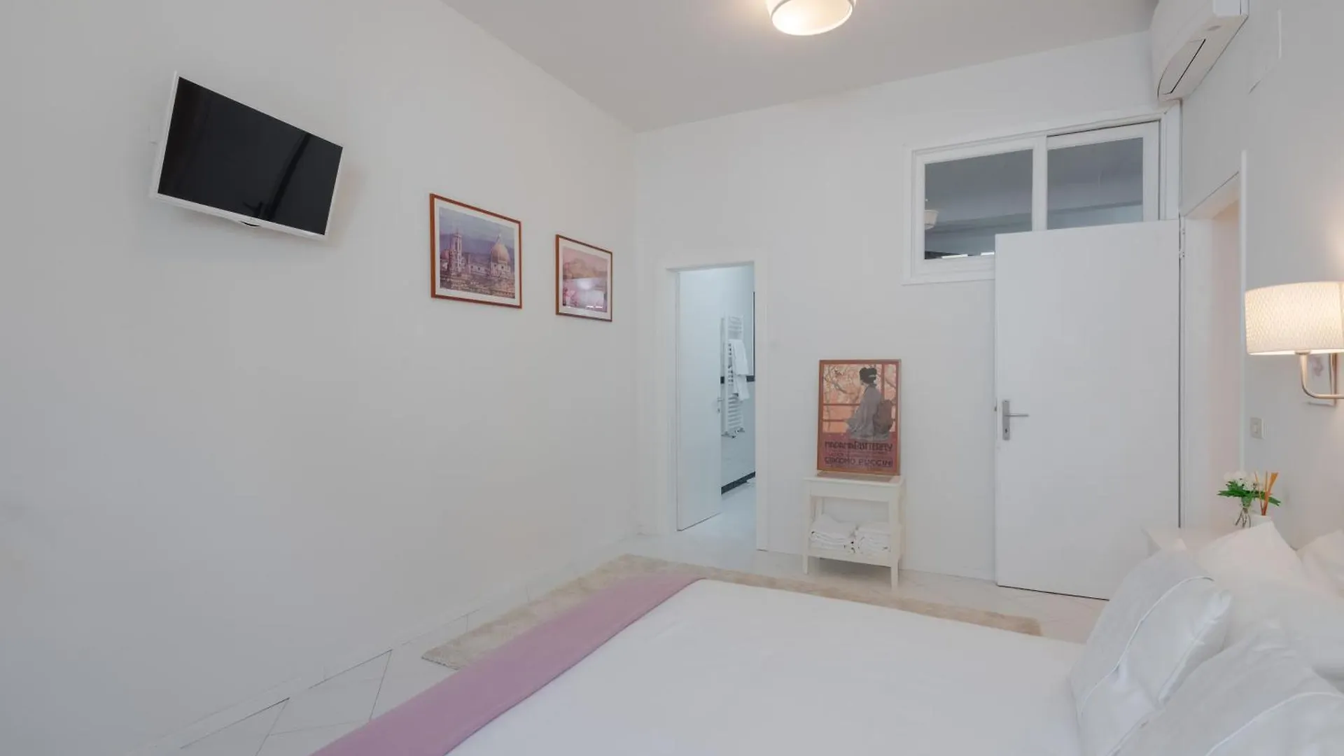 Belle Donne Apartment Florence 0*,  Italy