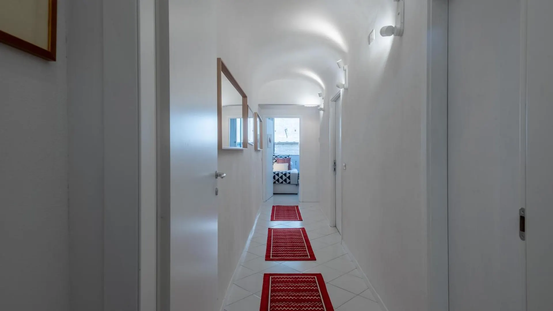Belle Donne Apartment Florence 0*,
