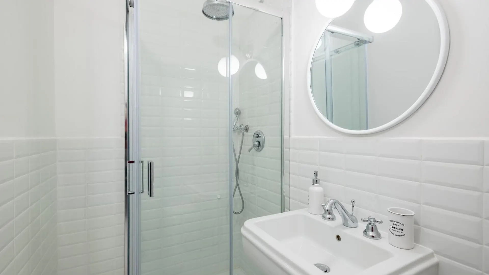 Belle Donne Apartment فلورنس