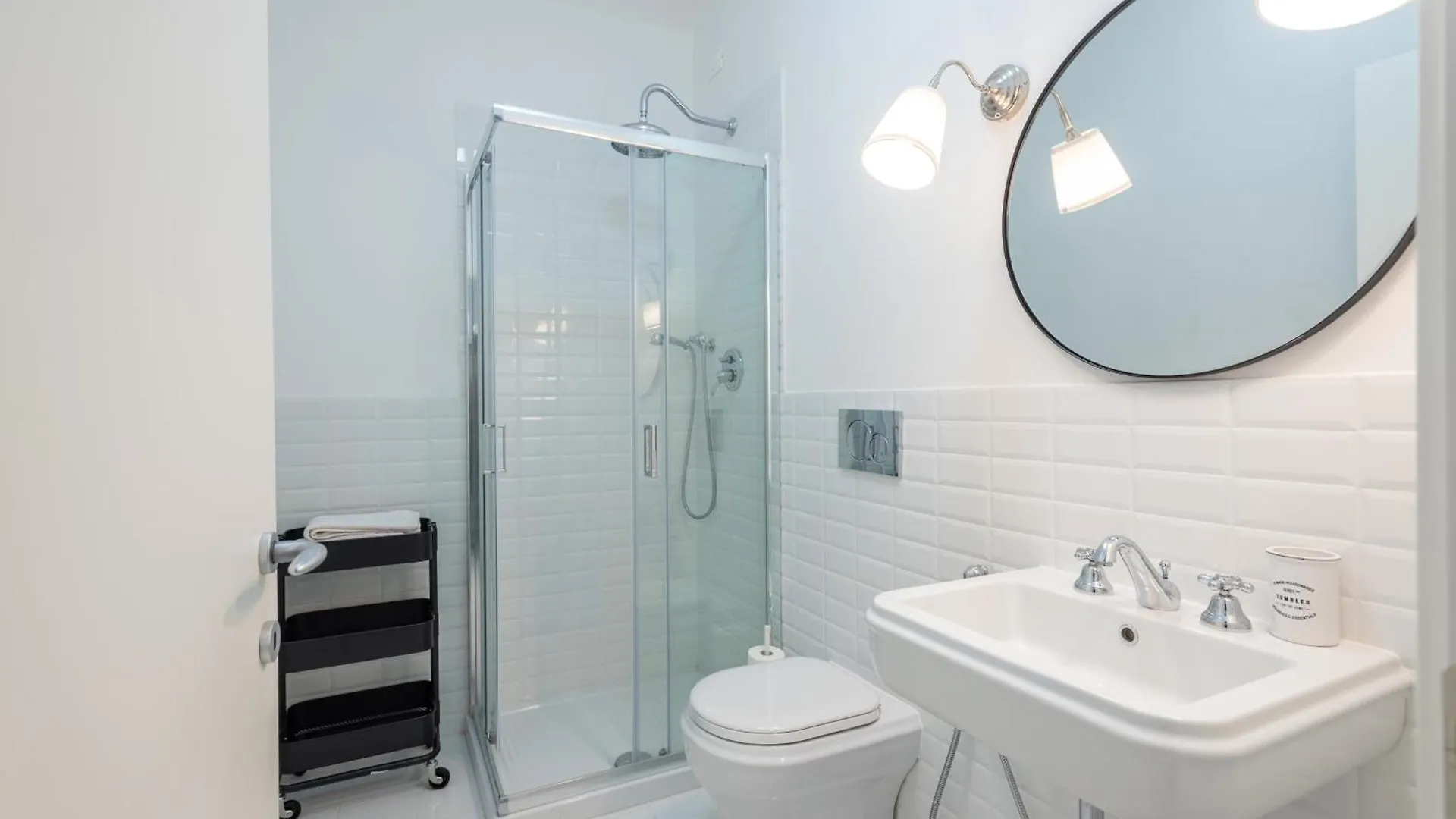 Belle Donne Apartment فلورنس إيطاليا